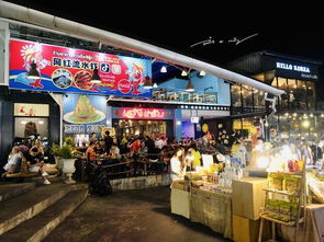 在泰国做什么餐饮好赚钱 泰国有什么生意可以做