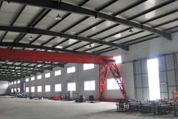 济南钢结构加盟需要多少钱 济南钢结构加工厂生产厂家