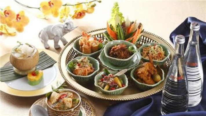 漳州加盟泰国小餐厅多少钱 泰式小吃加盟店