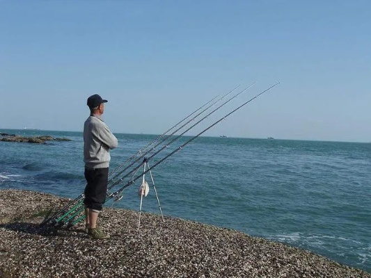 钓鱼人可以做什么工作赚钱 钓鱼能做什么工作