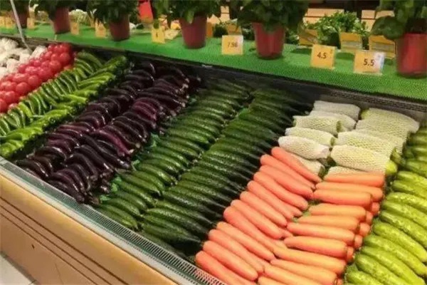 生鲜蔬菜驿站怎么加盟（加盟生鲜蔬菜驿站的详细流程）
