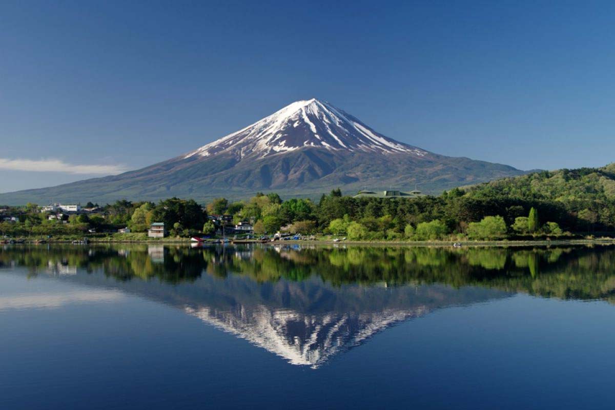 富士山在日本哪里(富士山在日本哪里感伤)